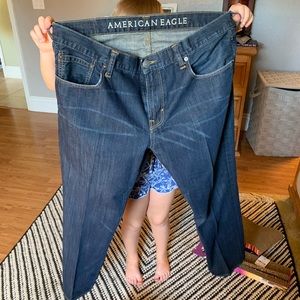 Men’s jeans